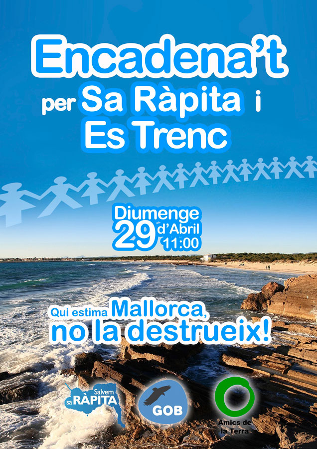 Conservem la costa