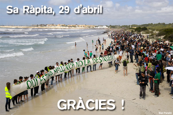 Sa Ràpita, 29A