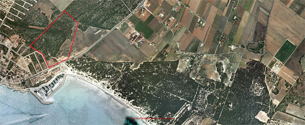 Sa Ràpita 29A