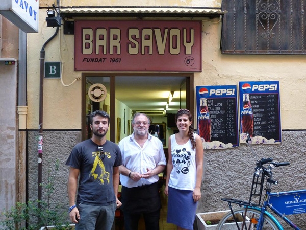 Savoy