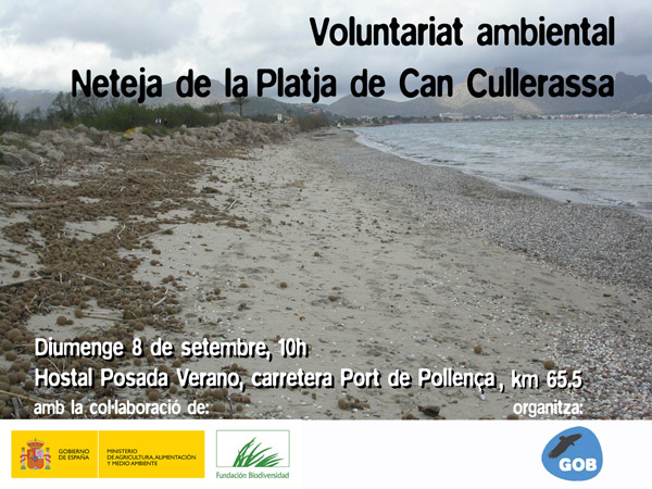 NetejaBadiaPollença