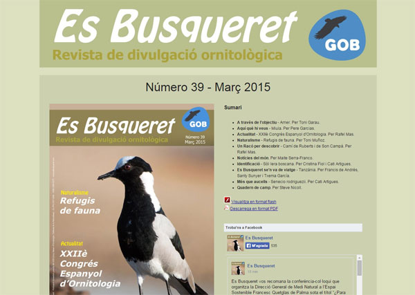 Es Busqueret