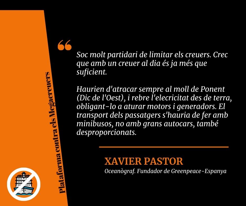 Xavier Pastor 2